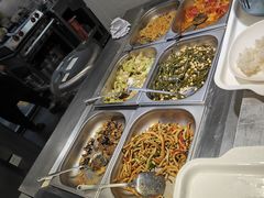 -大福来锅巴菜(古文化街店)