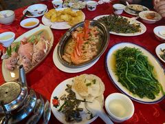 -抱德·潮汕味(敦和店原惠城鱼仔)