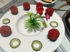 -名善山珍·野生菌汤锅(文殊院店)