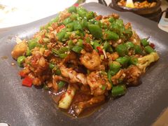-川味堂·四川豆花(八卦岭店)