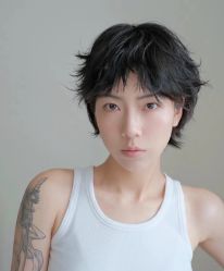-丽时 Hair Salon