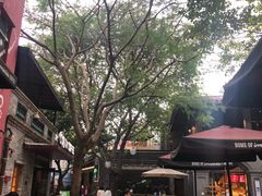 -COSTA COFFEE(岭南天地店)
