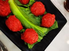 牛肉丸-同仁四季椰子鸡(宝安壹方城店)