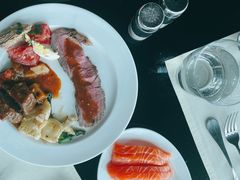 -澳门旅游塔360°旋转餐厅(南湾湖广场店)