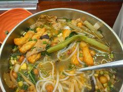 -周成芝螺蛳粉(人和店)