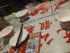 -辉记炭烧海鲜大排档·老字号(福田店)