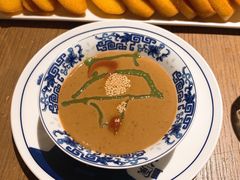 -京涮铜锅涮肉(华贸店)