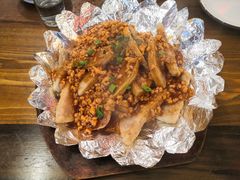 -颜记私房菜(中海·寰宇天下A区店)