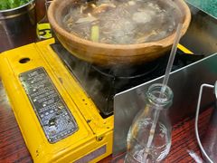 -包工仔·牛杂自助放题