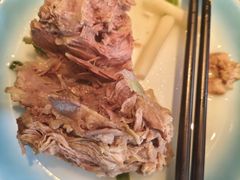 -红厨巷·淮扬菜(熙南里店)