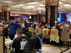 大堂-芭菲盛宴·环球美食(北城国际店)