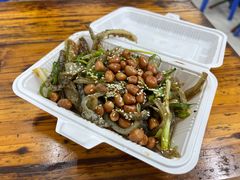 -陈添記·祖傳爽鱼皮·西关老字号(广州首店)