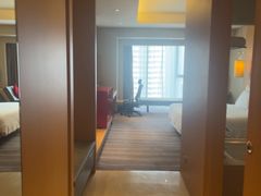 -青岛富力艾美酒店