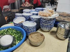 -铁谢李松祖传羊肉汤馆
