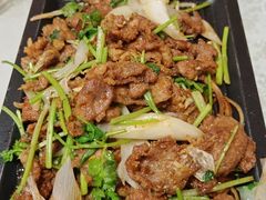 -同发号饭庄(复兴路店)