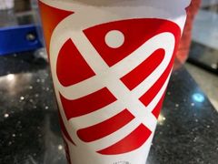 栗子芋泥伯爵奶茶-书亦烧仙草(北京路汇嘉时代店)