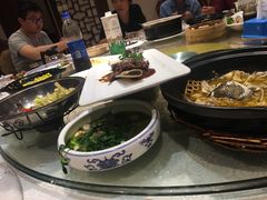 -昆承湖酒家·本帮农家菜