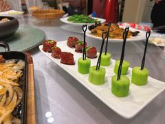 -老牌坊鲁菜名店(宽厚里店)