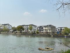 -同里国家湿地公园