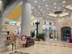 -湖北三五醇酒店·35年新楚菜