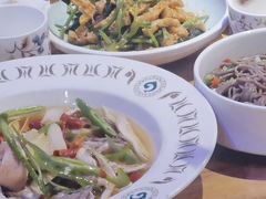 -胖老汉椒麻鸡清真新疆菜(西御街店)