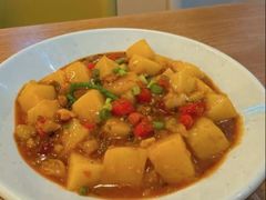 -湘与香缘·湖南菜(王府井北京市百货大楼店)