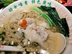-西关味(大卫城店)