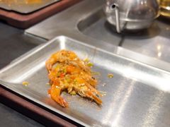 -大神太神·铁板烧(七宝领展广场店)