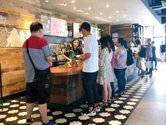 -星巴克臻选(重庆大融城店)