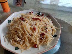 -鹿福农庄(南沙天后宫店)