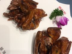 -煜丰汴京烤鸭(福彩路店)
