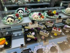 -老鼎丰(靖宇街总店)