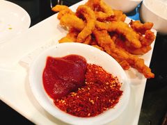 -蜀九香火锅(九眼桥店)