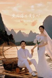 -伊莎贝尔品牌婚纱摄影