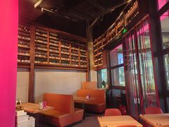 -牛啤堂精酿啤酒餐吧(五棵松华熙店)