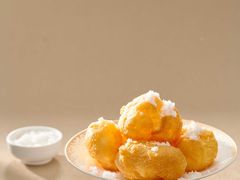 -万荣烤鸭店·北京菜(农光里店)