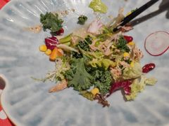 -蕉叶·广州明星泰国菜(黑金冠保利广场店)