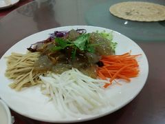 -山海关清和浑锅店