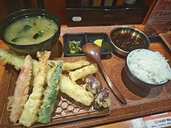 -天妇罗内顺田(罗湖店)