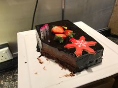 -威斯汀舞台餐厅