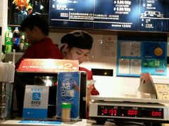 -小山城麻辣香锅(新邻生活广场店)