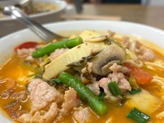 -立文冬·鲜活面(杭州太合商业中心店)