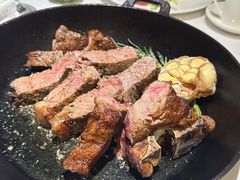 -王品牛排(珠海富华里店)