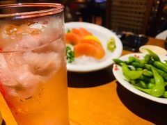 毛豆-有喜屋·深夜食堂(北京西路店)