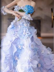 -MANLI BRIDAL婚纱