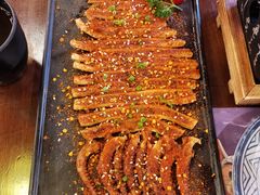 -仙隐小鹿料理食堂(沙市人信汇店)