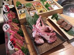 -赤坂亭M9和牛烧肉(世博源店)