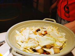 -川里谈·川味小馆(北京路店)