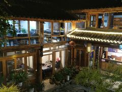 -乡绅本色白家厨坊