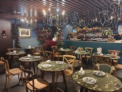 -第101座花园餐厅(湖滨88店)